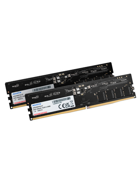 ADATA DDR5 5600 U-DIMM memoria 8 GB 2 x 4 GB 288-pin DIMM