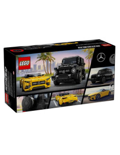 MERCED-AMG-G63 E D2 MERCED-AMG-SL63