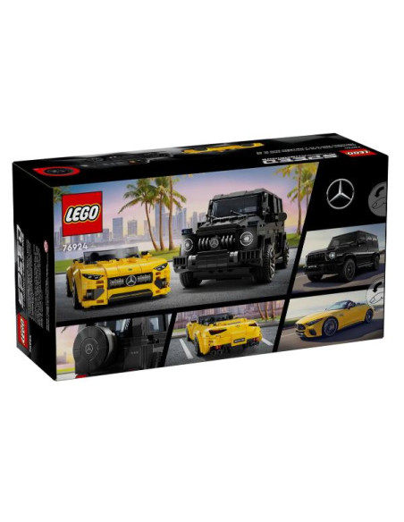 MERCED-AMG-G63 E D2 MERCED-AMG-SL63