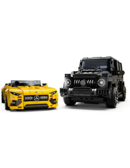 MERCED-AMG-G63 E D2 MERCED-AMG-SL63