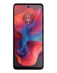 Motorola G04s 16,7 cm (6.56") Doppia SIM Android 14 4G USB tipo-C 8 GB 128 GB 5000 mAh Nero