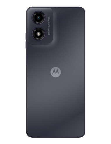 Motorola G04s 16,7 cm (6.56") Doppia SIM Android 14 4G USB tipo-C 8 GB 128 GB 5000 mAh Nero