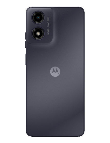 Motorola G04s 16,7 cm (6.56") Doppia SIM Android 14 4G USB tipo-C 8 GB 128 GB 5000 mAh Nero