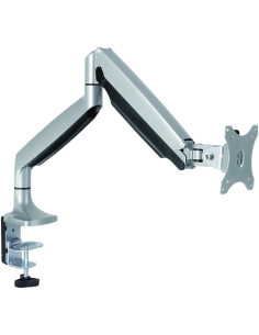 VALUE BRACCIO DA SCRIVANIA, 1 MONITOR, PIVOT, 5 GIUNTI