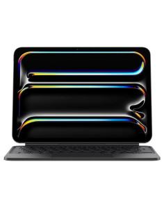 IPAD MAGIC KEYBOARD 11 BLACK-INT 2