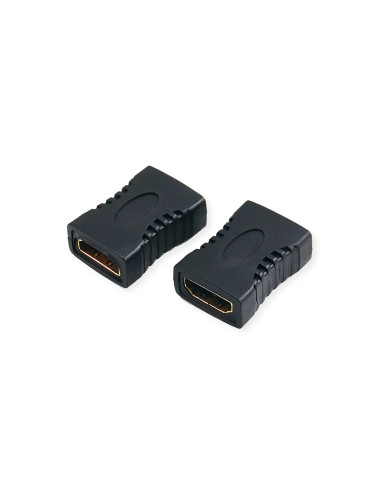 ROLINE ADATTATORE HDMI - HDMI, F F
