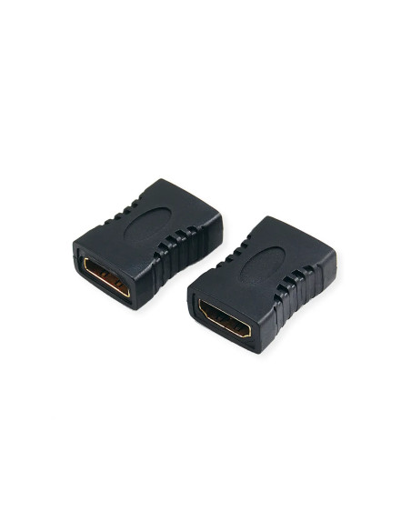 ROLINE ADATTATORE HDMI - HDMI, F F