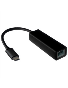 VALUE CONVERTITORE USB3.2 GEN2 TO GIGABIT ETHERNET