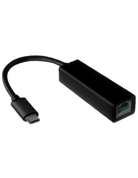 VALUE CONVERTITORE USB3.2 GEN2 TO GIGABIT ETHERNET