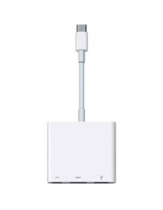 Apple Adattatore USB-C ad AV digitale (HDMI) MW5M3ZM/A