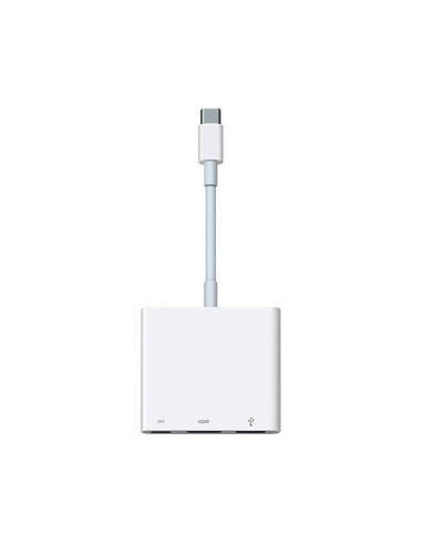 Apple Adattatore USB-C ad AV digitale (HDMI) MW5M3ZM/A
