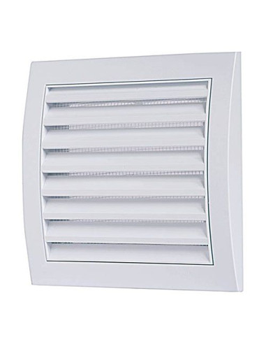 Griglia ventilazione Idro Bric SP001019 Bianco
