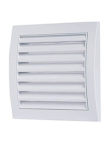 Griglia ventilazione Idro Bric SP001019 Bianco