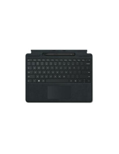 Microsoft Surface Pro - Tastiera + Slim Pen Nero 8X6-00177