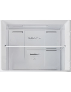 Candy CDG5T717EW Libera installazione 410 L Bianco 2