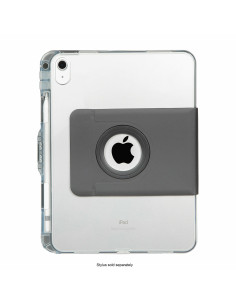 Targus VersaVu 27,7 cm (10.9") Custodia a libro Trasparente