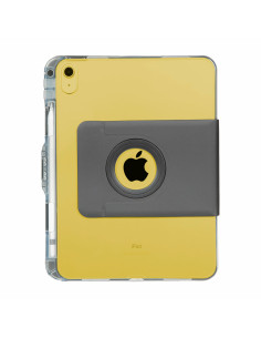 Targus VersaVu 27,7 cm (10.9") Custodia a libro Trasparente 2