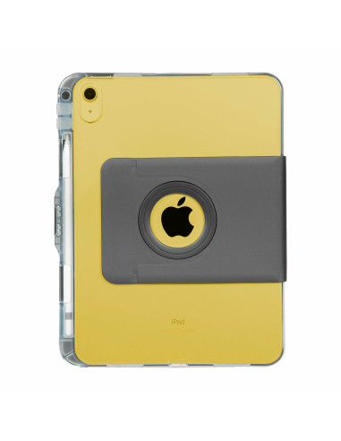 Targus VersaVu 27,7 cm (10.9") Custodia a libro Trasparente