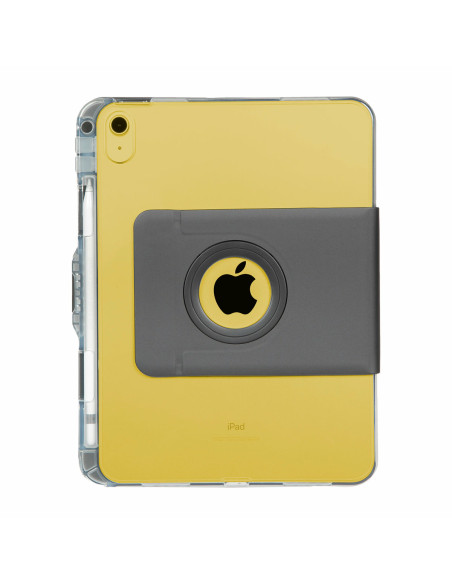 Targus VersaVu 27,7 cm (10.9") Custodia a libro Trasparente