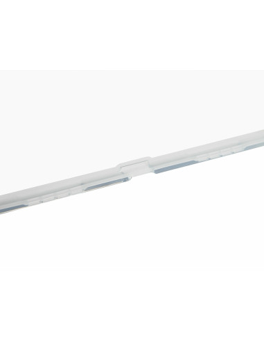 Targus VersaVu 27,7 cm (10.9") Custodia a libro Trasparente