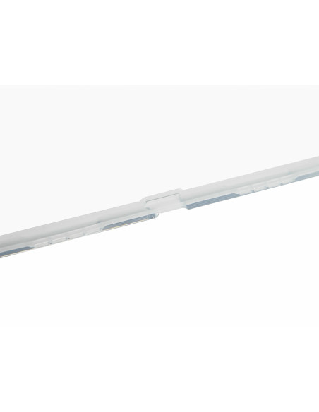 Targus VersaVu 27,7 cm (10.9") Custodia a libro Trasparente