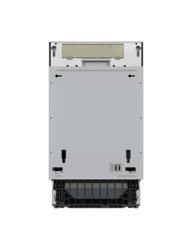 Candy Brava CDIH 2T1047 A scomparsa totale 10 coperti