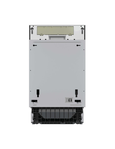 Candy Brava CDIH 2T1047 A scomparsa totale 10 coperti