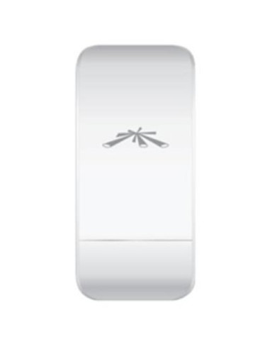 NANOSTATION UBIQUITI NSLM5 5GHz, Nano Loco MIMO, AIRMAX