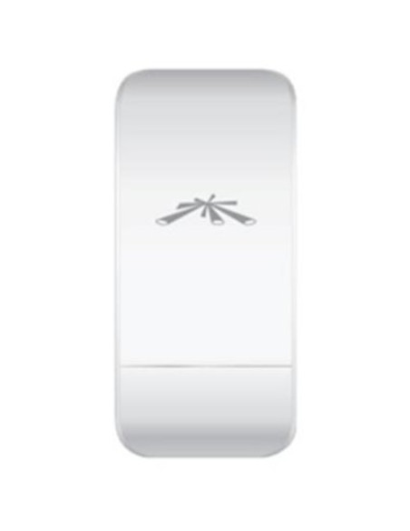 NANOSTATION UBIQUITI NSLM5 5GHz, Nano Loco MIMO, AIRMAX