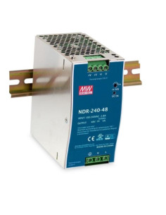 INDUSTRIAL POWER SUPPLY 240W 2