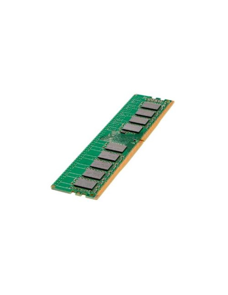 HPE 32GB (1x32GB) Dual Rank x8 DDR5-4800 CAS-40-39-39 Unbuffered Standard Memory Kit - P64339-B21