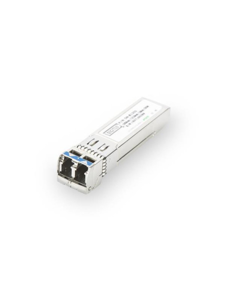 DIGITUS MINI GBIC (SFP) MODULE  10G