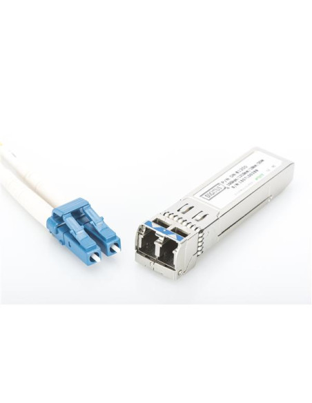 DIGITUS MINI GBIC (SFP) MODULE  10G