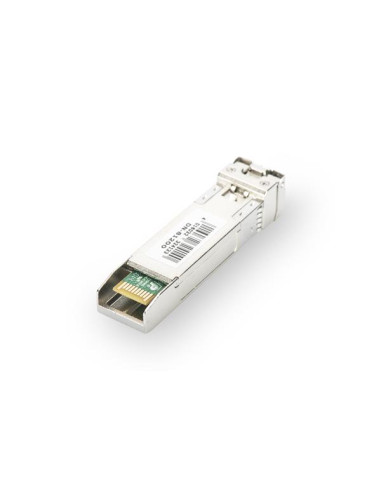 DIGITUS MINI GBIC (SFP) MODULE  10G