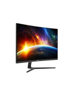 MONITOR YASHI CURVED PIONEER 31.5'' 2K 180Hz YZ3230 2560x1440 1ms MPRT 350cd/m² 2x2W MM 2xDP 2xHDMI RGB VESA