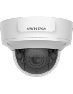 TELECAMERA HIKVISION PRO EASY IP 4.0 ACUSENSE, MINIDOME 4K (3840 x 2160) VARIFOCALE  MOTOR 2.8-12 mm DS-2CD2786G2T-IZS(2.8-12mm)