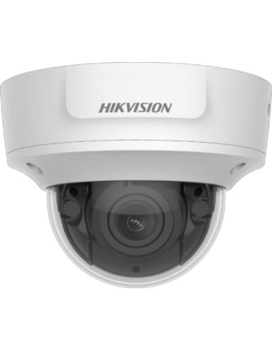TELECAMERA HIKVISION PRO EASY IP 4.0 ACUSENSE, MINIDOME 4K (3840 x 2160) VARIFOCALE  MOTOR 2.8-12 mm DS-2CD2786G2T-IZS(2.8-12mm)