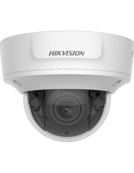 TELECAMERA HIKVISION PRO EASY IP 4.0 ACUSENSE, MINIDOME 4K (3840 x 2160) VARIFOCALE  MOTOR 2.8-12 mm DS-2CD2786G2T-IZS(2.8-12mm)