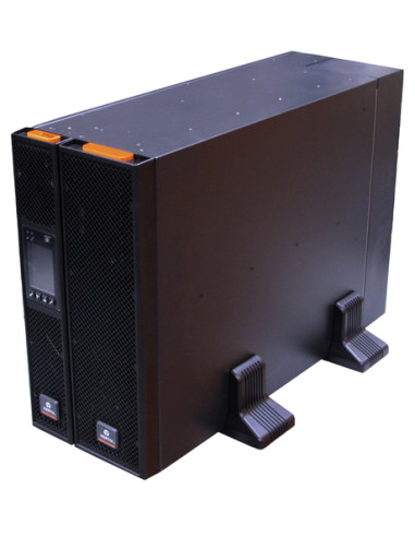 Vertiv Liebert UPS GXT5 – 5.000 VA/5.000 W | 230 V | Installazione su rack/tower | Energy Star|