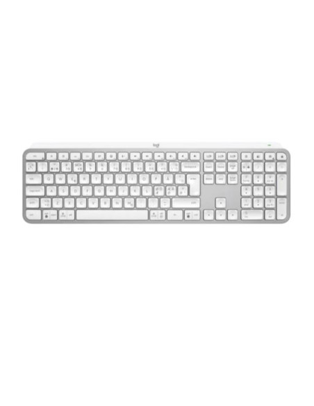 MX KEYS S - PALE GREY