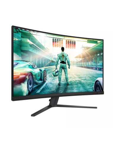 Philips Evnia 32M2C3500L/00 Monitor PC 80 cm (31.5") 2560 x 1440 Pixel Quad HD LCD Nero