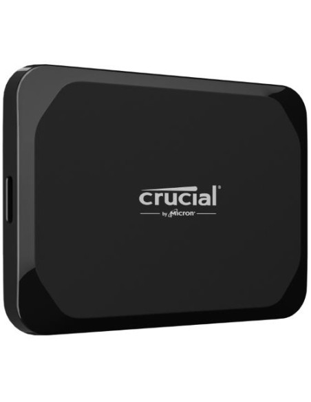 SSD CRUCIAL ESTERNO 2TB X9 USB Type-C CT2000X9SSD9