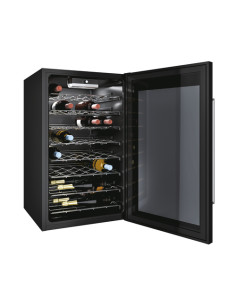 Candy DiVino CWC 150 ED/NF Libera installazione Nero 41 bottiglia/bottiglie 2