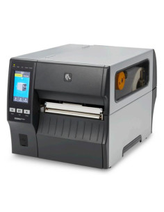 STAMP.TT ZT421 8D EZPL/SER/USB/LAN 2