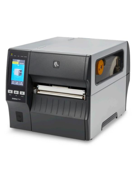 STAMP.TT ZT421 8D EZPL/SER/USB/LAN