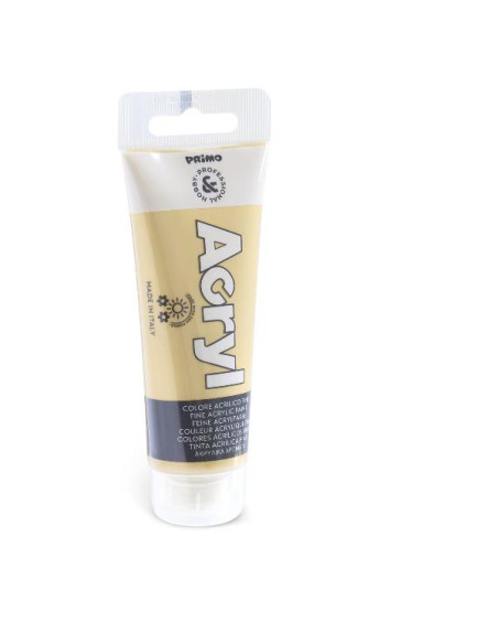 TEMPERA BRONZO ACRILICA 75ML