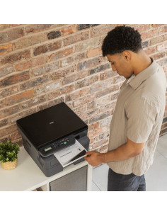 Brother DCP-L2627DWXL stampante multifunzione Laser A4 1200 x 1200 DPI 32 ppm Wi-Fi 2