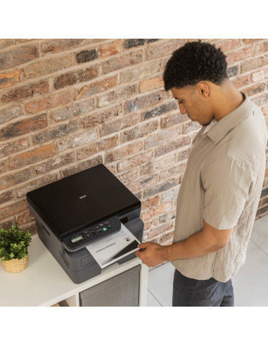 Brother DCP-L2627DWXL stampante multifunzione Laser A4 1200 x 1200 DPI 32 ppm Wi-Fi