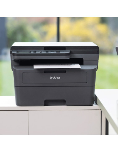 Brother DCP-L2627DWXL stampante multifunzione Laser A4 1200 x 1200 DPI 32 ppm Wi-Fi