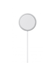 Apple MX6Y3ZM/A Caricabatterie per dispositivi mobili Universale Bianco USB Carica wireless Ricarica rapida Interno